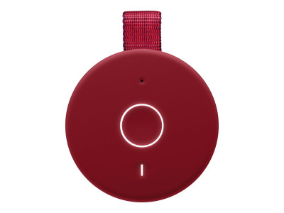 Logitech : UE BOOM 3 WL BT SPEAKER RED SUNSET RED N/A EMEA