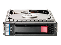 HPe : MSA2.4T 12G SAS 10K 2.5IN-STOCK .