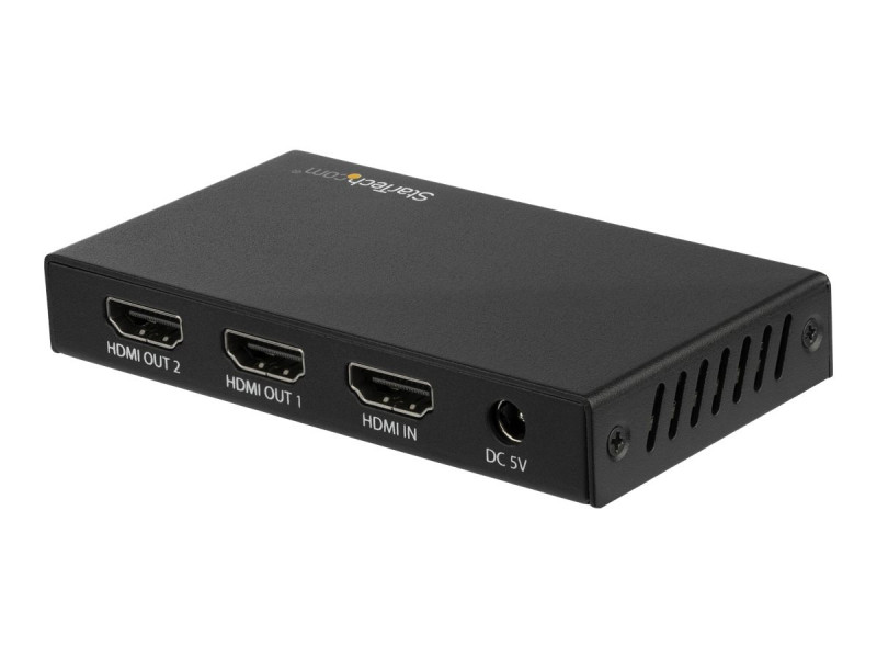 Splitter Switch HDMI 4K 30Hz Commutateur HDMI 4 - Dieuppeul