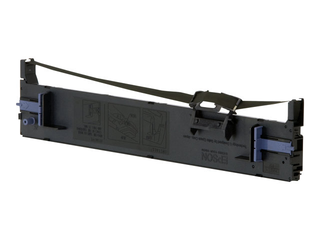 Epson Ruban Noir Lq 690