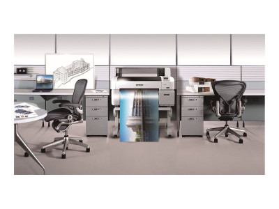 Epson SURECOLOR SC-T3200 SANS stand A1