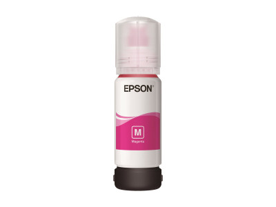 Epson 104 ECOTANK Magenta recharge encre 1 x 65 ml Magenta