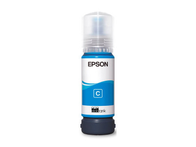 Epson 104 ECOTANK Cyan recharge encre 1 x 65 ml Cyan