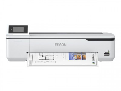 Epson SURECOLOR SC-T3100N - Imprimante grand format technique A1 (sans stand)