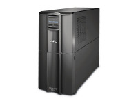 APC : SMART-UPS 2200VA LCD 230V avec SMARTCONNECT