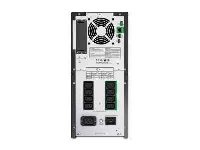 APC : SMART-UPS 2200VA LCD 230V avec SMARTCONNECT