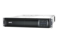 APC : SMART-UPS 3000VA LCD RM 2U 230V avec SMARTCONNECT