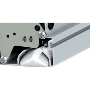 Oray : ORION PRO WHITE MATT SCREEN 4:3 300 X 400