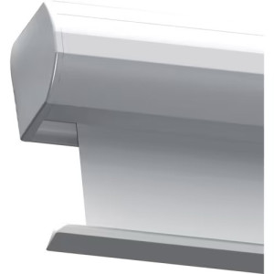 Oray : ORION PRO WHITE MATT SCREEN 4:3 300 X 400