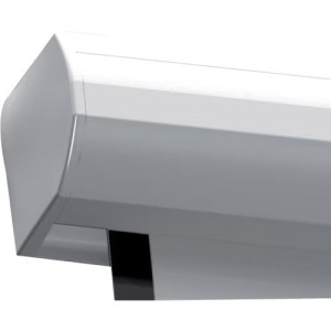 Oray : ORION PRO WHITE MATT SCREEN 4:3 300 X 400