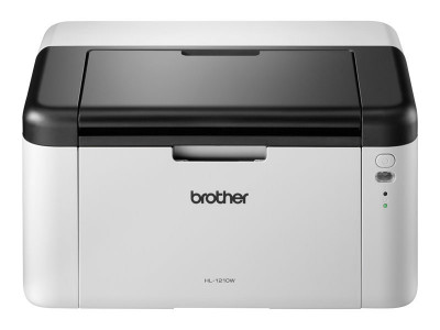 Brother HL-1210W Imprimante Laser Monochrome Wifi