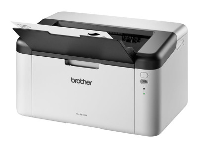 Brother HL-1210W Imprimante Laser Monochrome Wifi