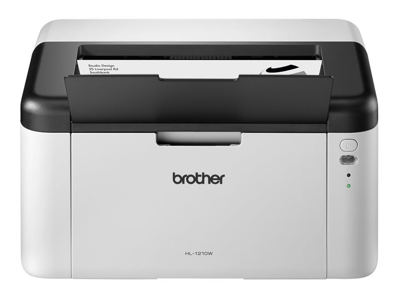 Brother HL-1210W Imprimante Laser Monochrome Wifi