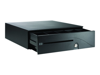 HP : HP CASH DRAWER (INTERNATIONAL)