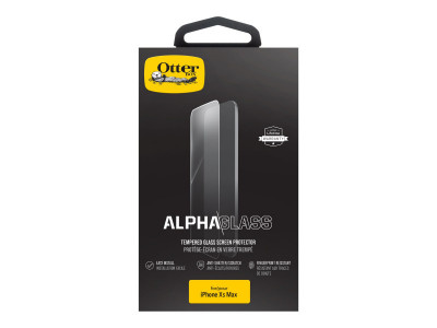 OtterBOX : CLEARLY PROTECTED ALPHA GLASS I ALPHA GLASS TIMELESS