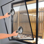 IWH Ventouse de levage Aluminium, double, charge: 80/100 kg IWH Ventouse de levage Aluminium, double, charge: 80/100 kg