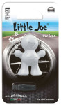 Désodorisant 3D Little Joe vanille pas cher