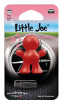 Désodorisant Little Joe, parfum: New Car Désodorisant Little Joe, parfum: New Car