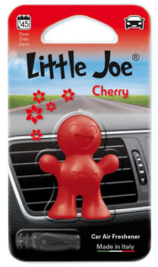 Désodorisant Little Joe, parfum: New Car