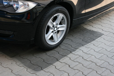 IWH Grille anti-martres, 1.900 x 1.500 mm