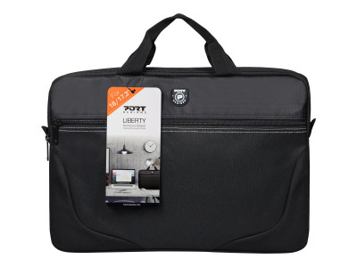 Port Technology : LIBERTY III BK 17IN
