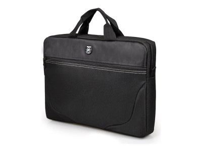 Port Technology : LIBERTY III BK 17IN