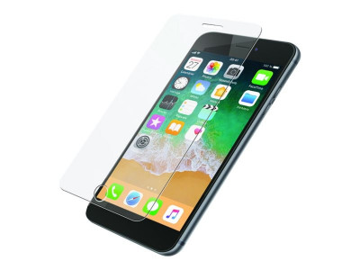 Port Technology : TEMPERED GLASS F/IPHONE 6 7 8 .