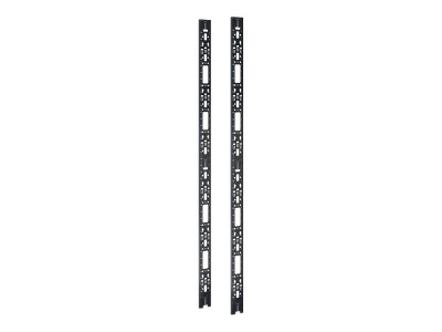 APC : NETSHELTER SX 42U VERTICAL PDU MOUNT et cable ORGANIZER