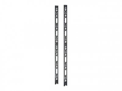 APC : NETSHELTER SX 42U VERTICAL PDU MOUNT et cable ORGANIZER