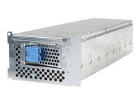 APC : BATTERY REPLACEMENT kit RBC105