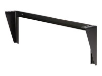 Startech : 1U 19IN STEEL VERTICAL RACK et WALL MOUNTABLE SERVER RACK