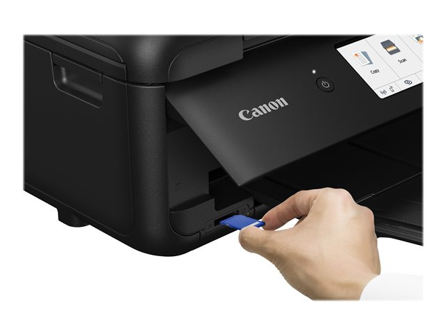 Multipack Canon CLI-581 XL - Pack de 4 cartouches de marque Canon 2052C004  + papier photo