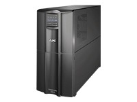 APC : SMART-UPS 3000VA LCD 230V avec SMARTCONNECT