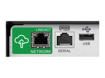 APC : SMART-UPS 3000VA LCD 230V avec SMARTCONNECT