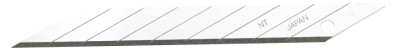 coupe NT 40 lames de rechange BDC 200 P, 30 degrés