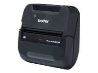 Brother : RJ-4230 THERMAL MOBILE PRINT 4IN BT