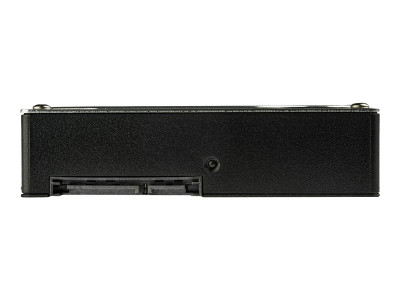 Startech : 2.5 TO 3.5 HARD drive ADAPTER pour SATA et SAS SSDS/HDDS