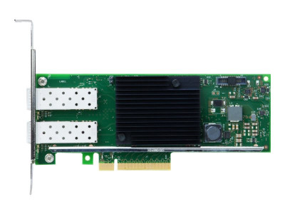 Lenovo : INTEL X710-DA2 PCIE 10GB 2PORT SFP+ ETHERNET ADAPTER
