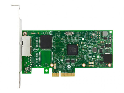 Lenovo : INTEL I350-T2 PCIE 1GB 2PORT RJ45 ETHERNET ADAPTER