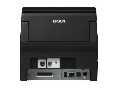 Epson TM-H6000V-214 Serial, MICR, Noir, sans alimentation