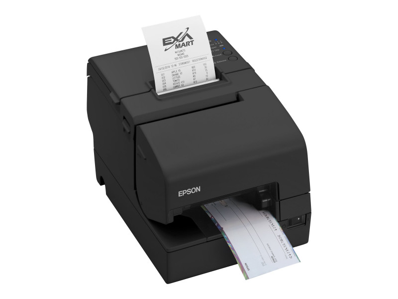 Encre Epson CW-C4000e Noir BK (Black)