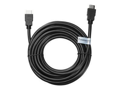 Newstar câble HDMI mâle-mâle High Speed 7.5 m noir