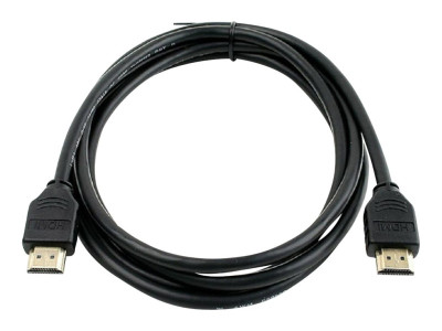 Newstar câble HDMI mâle-mâle High Speed 7.5 m noir