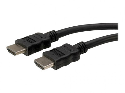 Newstar câble HDMI mâle-mâle High Speed 7.5 m noir