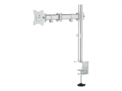 NewStar : DESK MOUNT 10-30IN FULL MOTION CLMP/GRM.MAX8KG.VESA75X75TO100X100