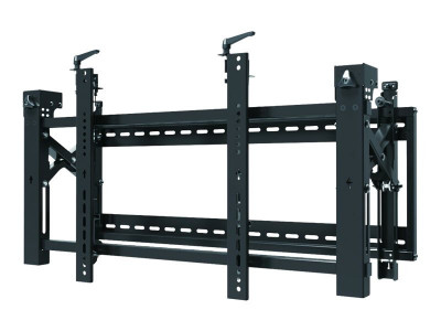 NewStar : FLATSCREEN WALL MOUNT VIDEO WALLS STRETCHABLE