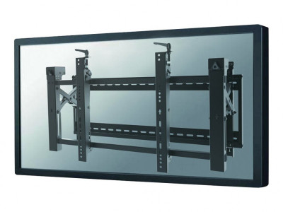 NewStar : FLATSCREEN WALL MOUNT VIDEO WALLS STRETCHABLE