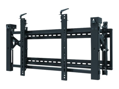 NewStar : FLATSCREEN WALL MOUNT VIDEO WALLS STRETCHABLE