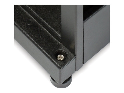 APC : NETSHELTER SX 42U NETWORKING 750MMX1070MM W/ cable MNGR