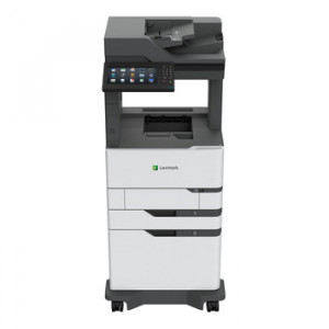 Lexmark MX826ADXE Imprimante laser monochrome multifonction